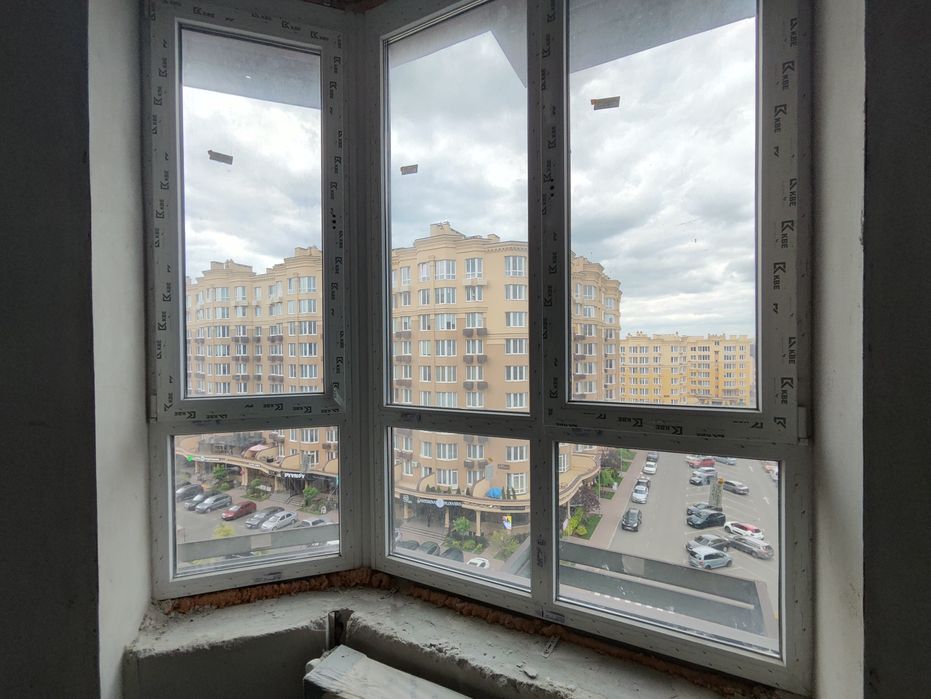 Однокімнатна квартира в Sofia Residence, заселений будинок, 1к без %.