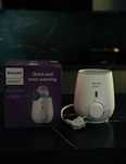 Philips Avent Podgrzewacz do butelek