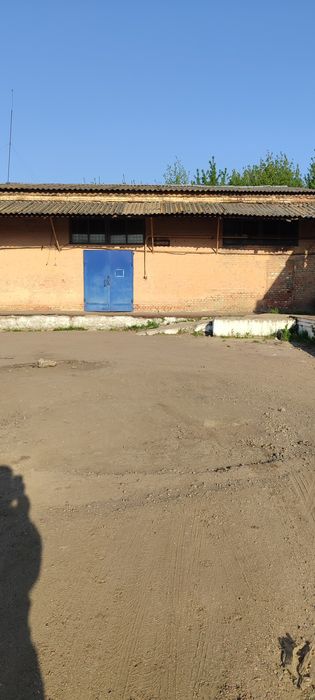 Оренда складських та офісних приміщень.Кропивницький,Гайворон, Аджамка