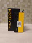 Телефон Poco X7 Pro 512 GB