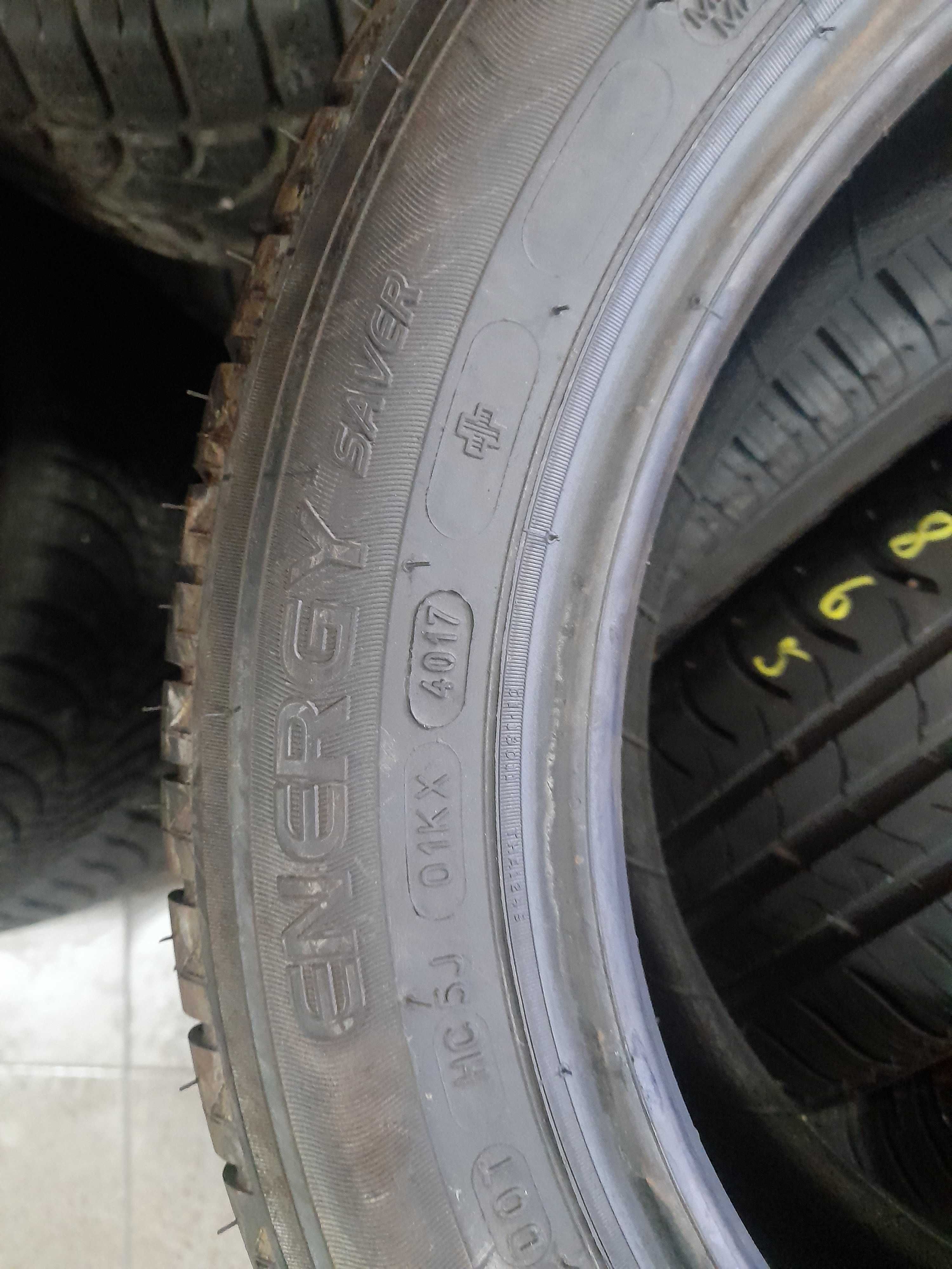 Opony demo 185/60r15 Michelin
