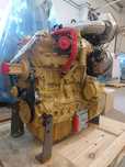Silnik przemysłowy CATERPILLAR C3.6 STAGE V 90 kW FtoF 12V
