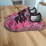 Buty adidas deerupt 41 i 1/3