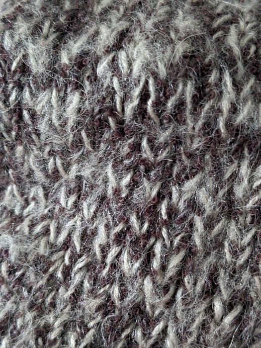 kardigan vintage rozmiar L