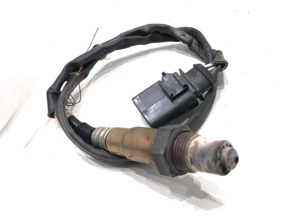 SONDA LAMBDA - 45.00 PLN - AUDI A4 B8 Avant (8K5) 2007 - 2015 1.8 TFSI 118 kW [160 KM] benzyna 2007