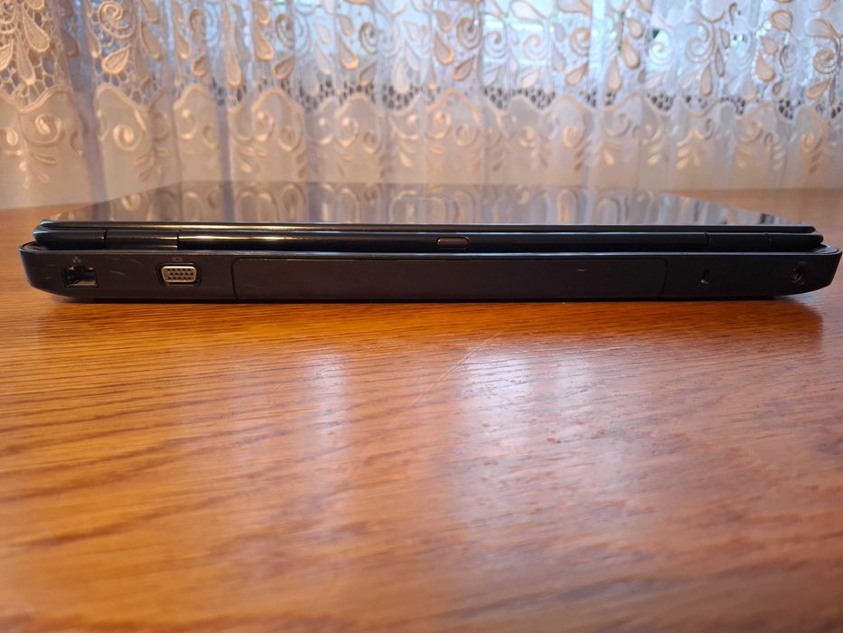 Dell Inspiron Q17R 8GB i5 SSD 256GB 17,3" Nvidia GeForce GT 525M