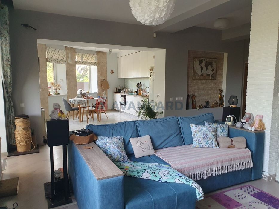 У продажу 2-х пов. Будинок Авторський проект басейн. Обухівка 190000$