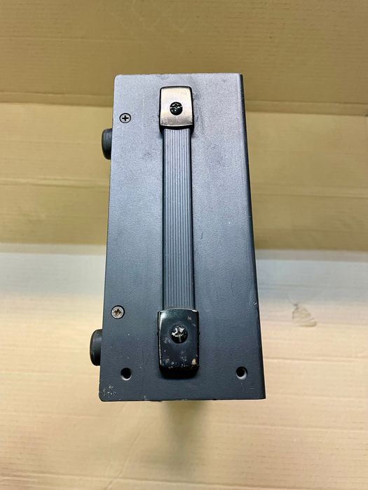 Galien Kruger 400RB Mark IV, wzmacniacz basowy, do basu