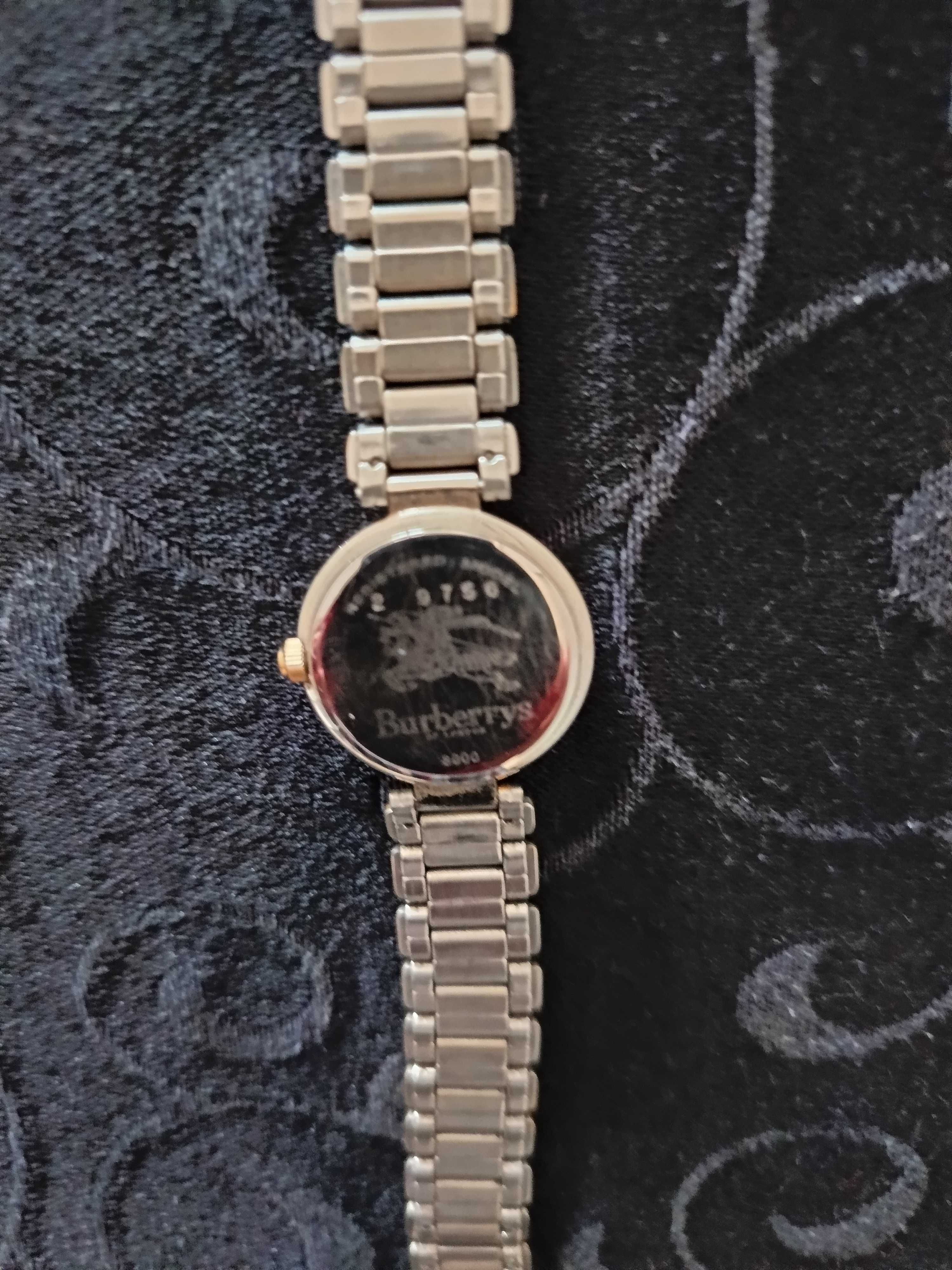 Relógio senhora Burberry
