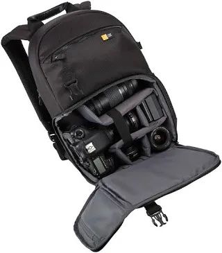 Mochila Case Logic Bryker Split