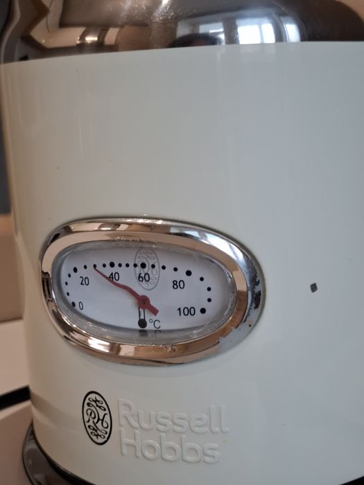Электрочайник Russell Hobbs Retro