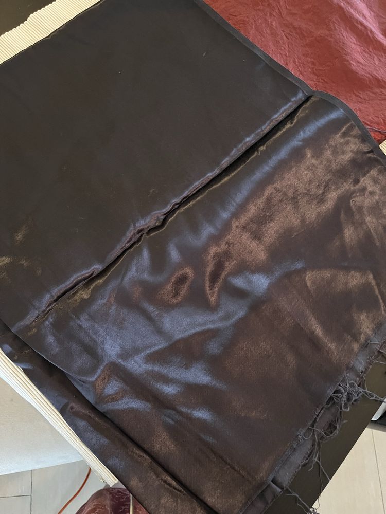 Material satynowy 148x96 cm
