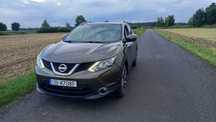 Nissan Qashqai J11 Tekna