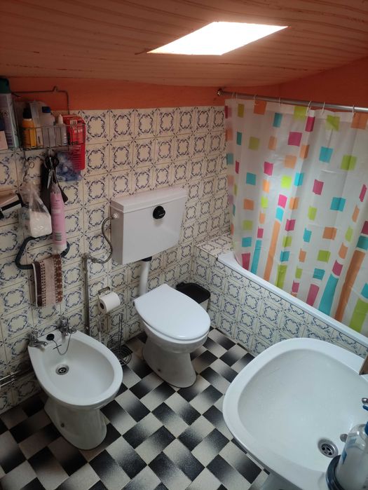 Moradia V4 em Lamas – A 10 minutos de Valpaços