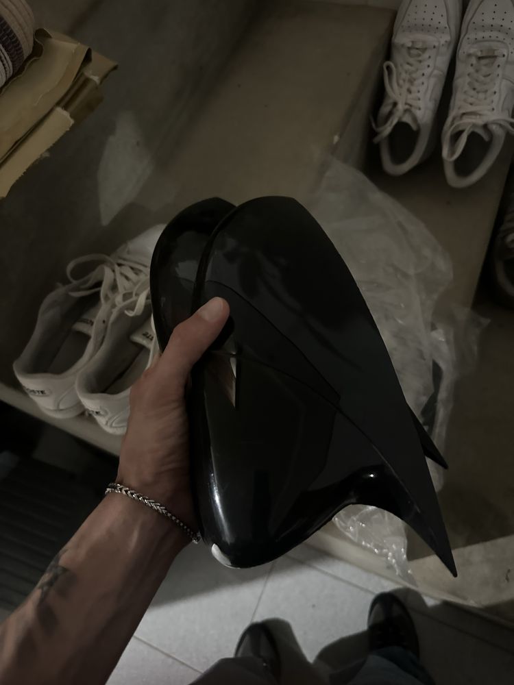 Capas de retrovisor para Scirocco