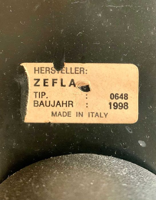 Cadeira de escritório - Computador