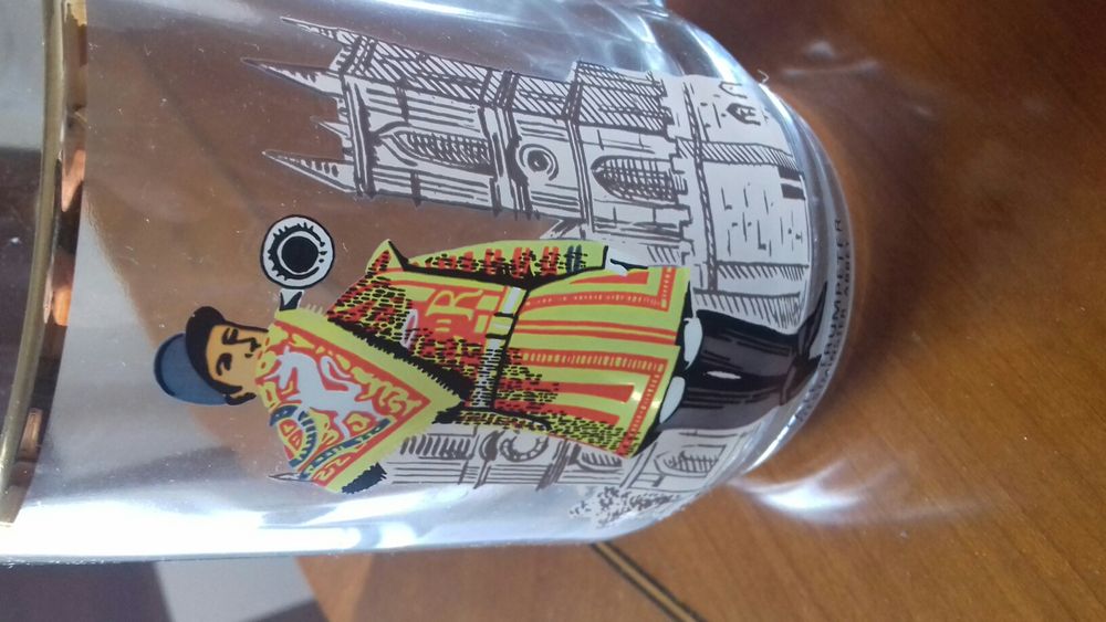 Caneca de Londres