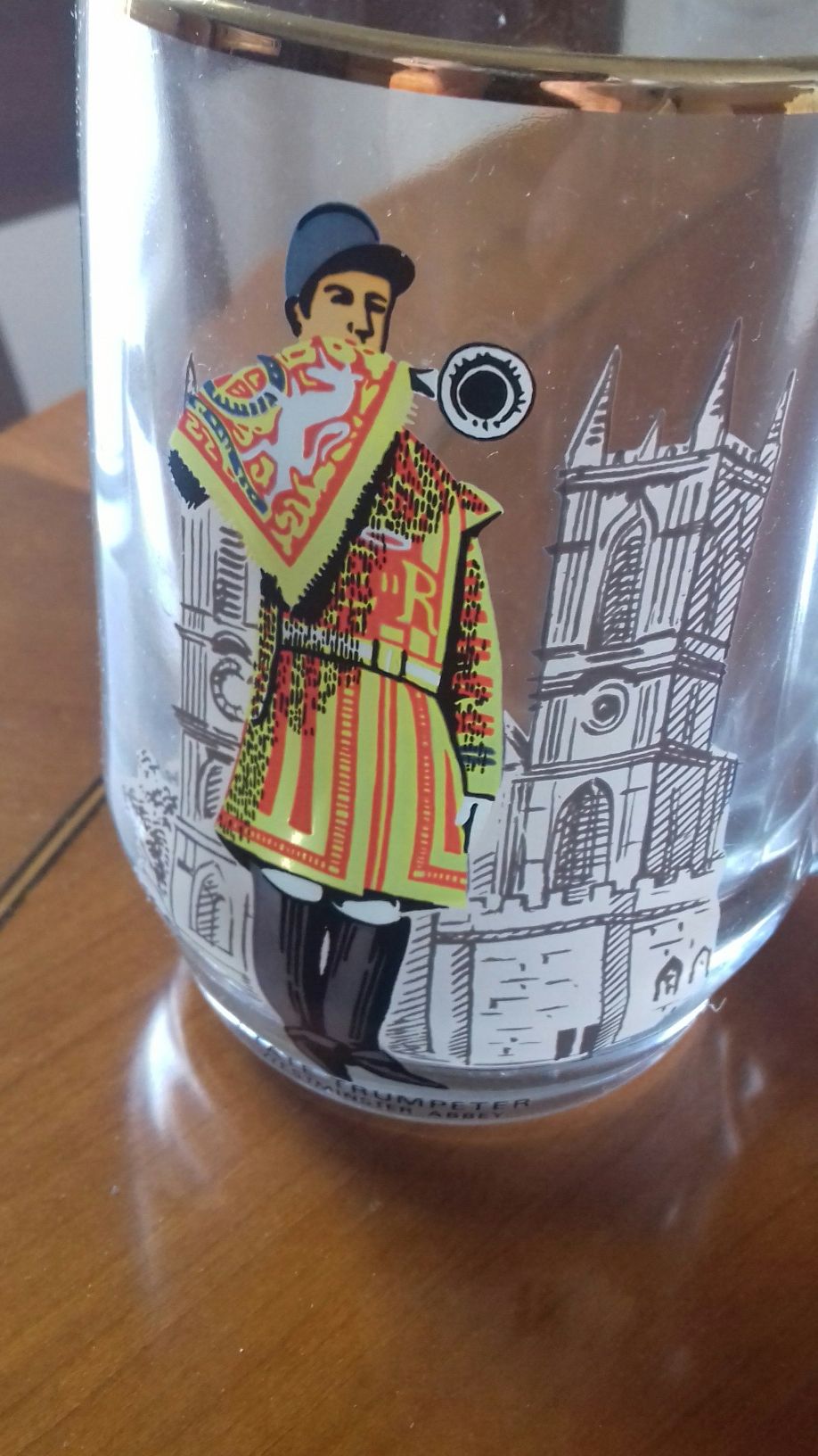 Caneca de Londres