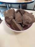 Шоколад Бельгійський Barry Callebaut