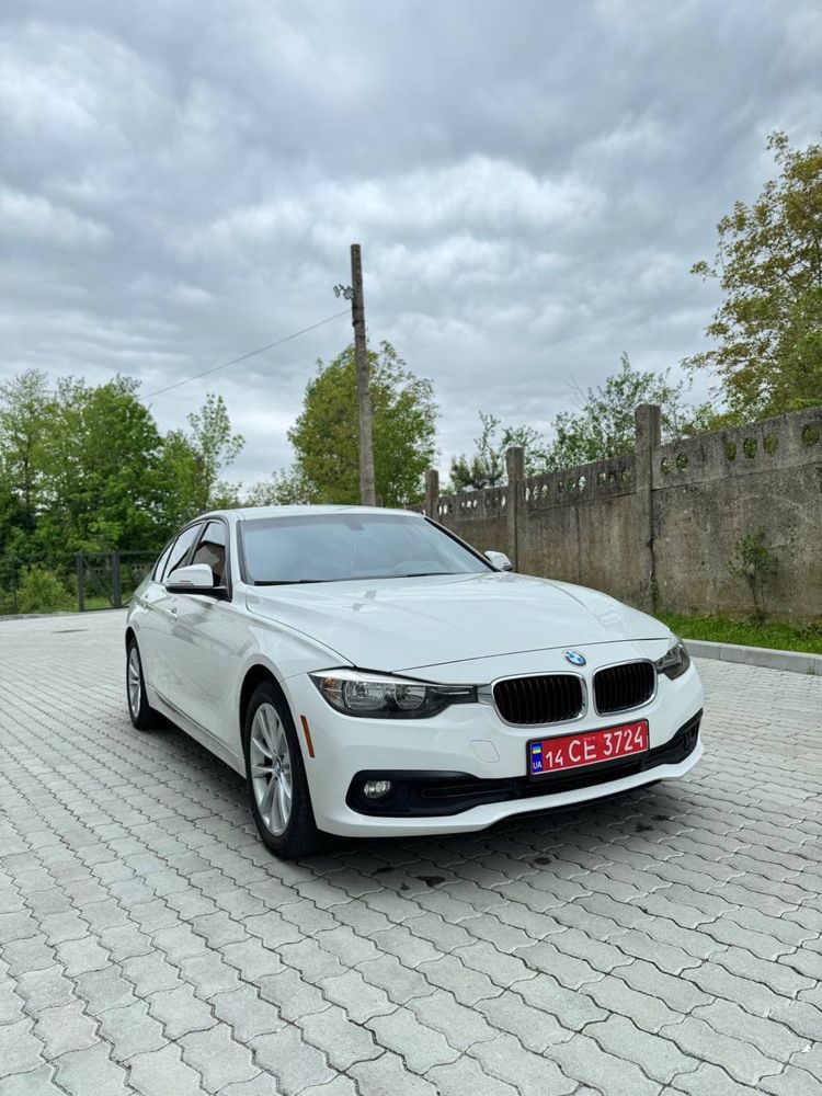 Продам Терміново BMW 320 X-drive