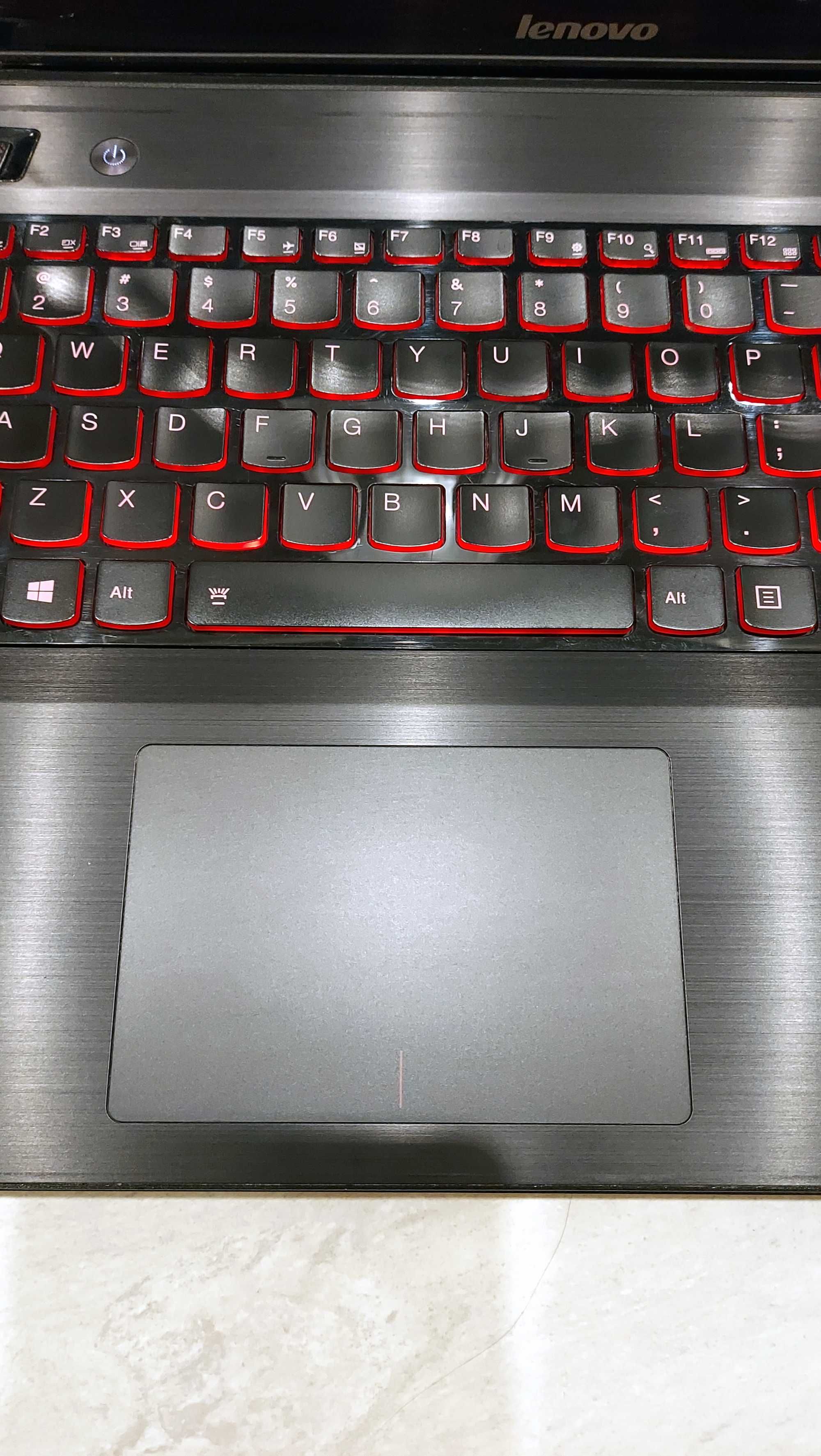 LENOVO gaming 2x GeForce Intel Core i7 16GB SSD500GB - CS WoT GTA5