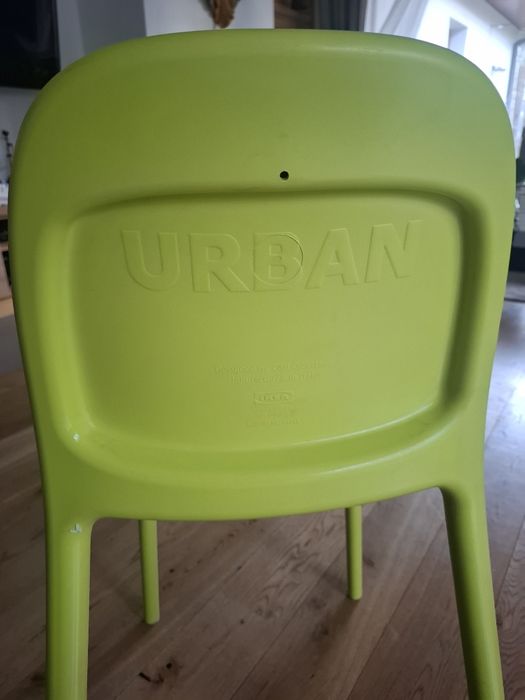 Krzesłko URBAN Ikea