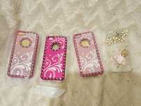 Чехол защитный для iphone 5 и 5 S