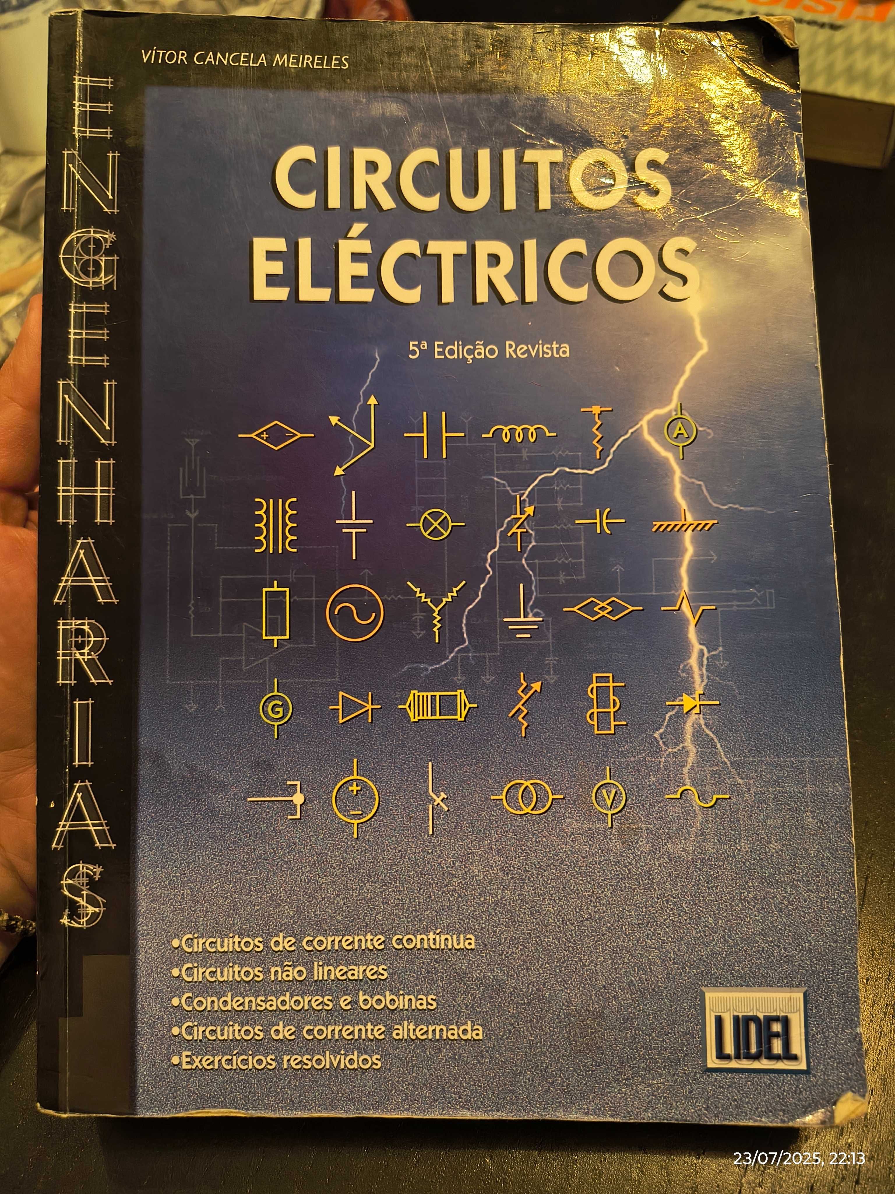Livros Engenharia