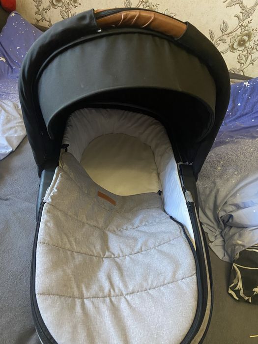 Візочок 2 в 1 повна комплектація