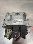 Komputer Silnika Ford Fiesta Mk7 Av21-12A650-Gc