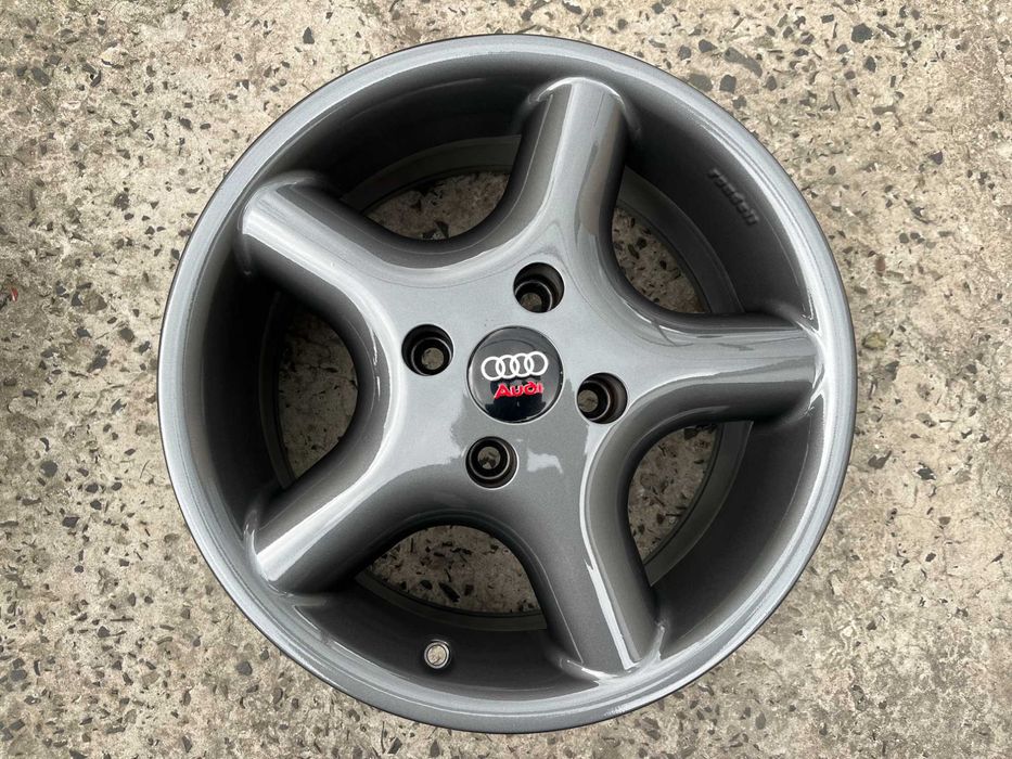 Диски 4/108 R15 7J ET38 Ford Focus Mondeo Fusion Fiesta  Audi 80 100