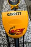Garrett AC 250 Wykrywacz metalu