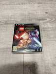 Gra LEGO star wars force awakens ps3