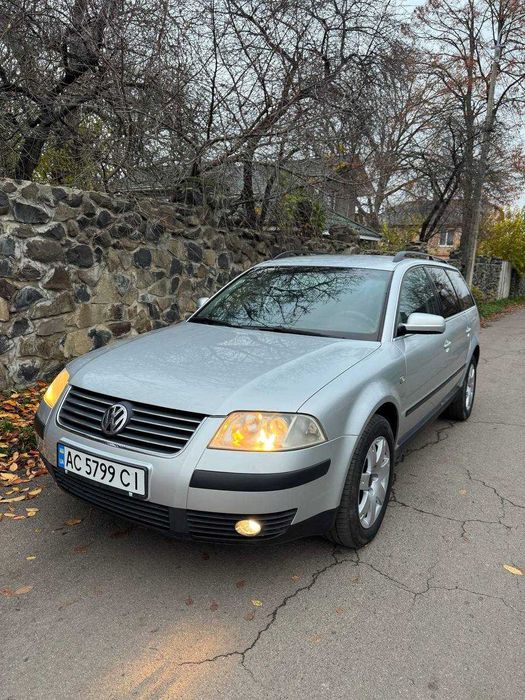 Продам Volkswagen Passat B5+, в хорошому стані! Економне авто!