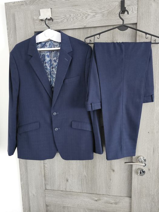 Garnitur Męski "56"