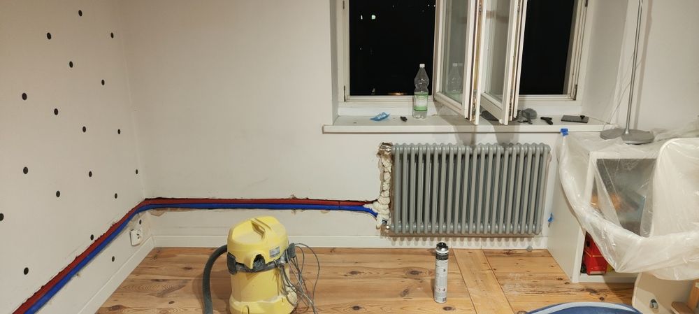 Hydraulik  AWARIE 24h