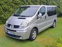 RENAULT Trafic 2008r. STAN BDB