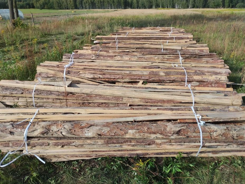 Zrzyny tartaczne, oszwary