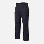Spodnie Helikon UTP Rip-Stop Navy Blue rozmiar L/Regular