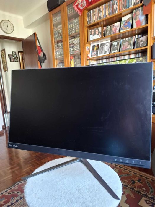 Monitor Lenovo 24"(polegadas)