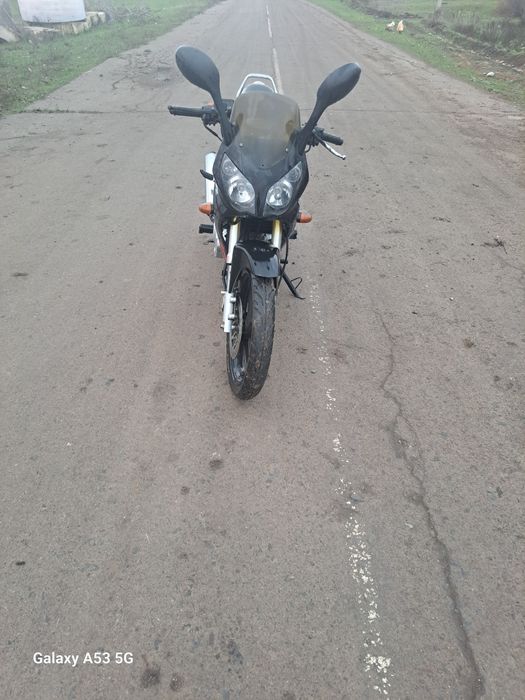 Мотоцикл VIPER  продам
