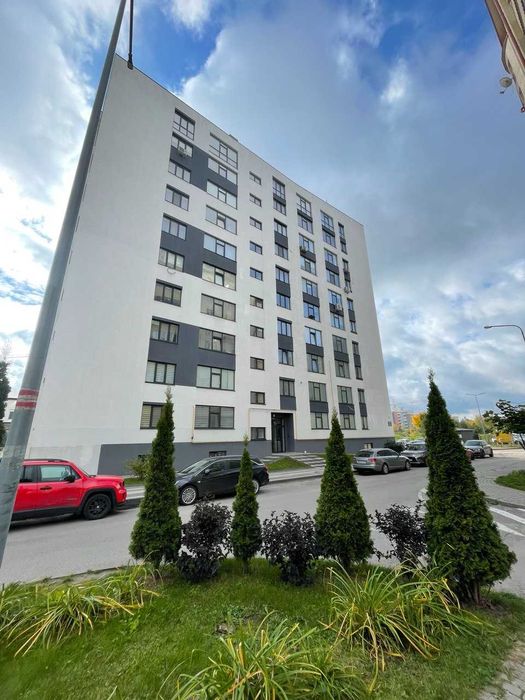 Продаж квартири 60 м2, вул. Пасічна. будинок зданий 2021 році