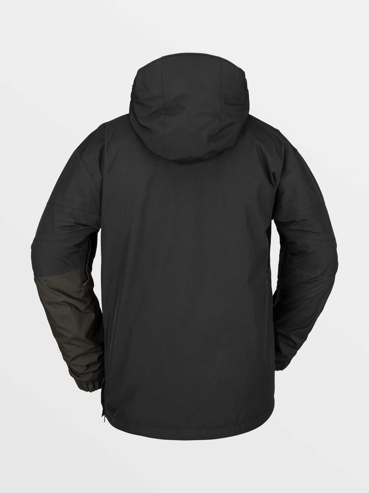 Nowa kurtka Volcom Melo Gore-TEX Pullover L anorak bur ton ak do pe