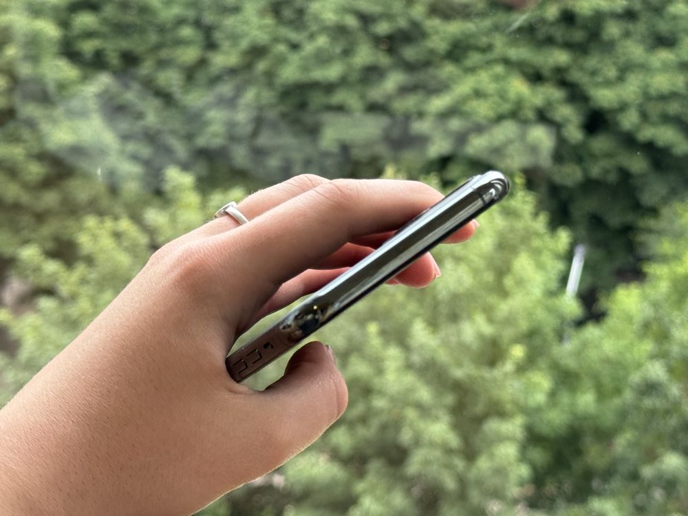iPhone 11 Pro Max 64gb Green (Шикарний Стан)