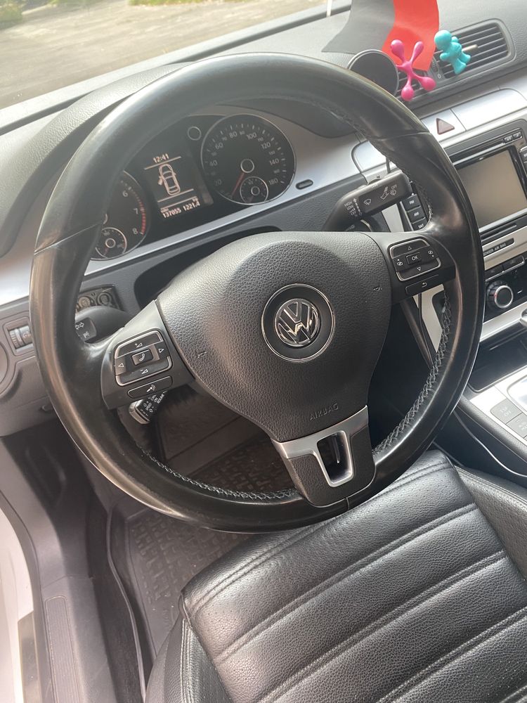 Продам Volkswagen CC