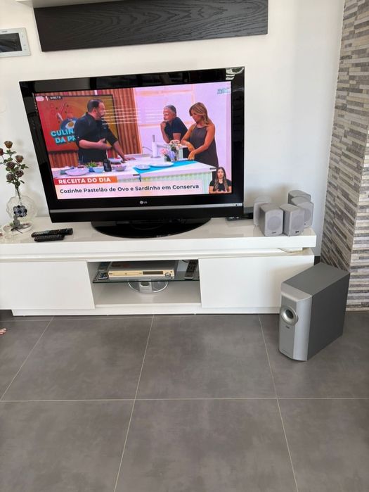 TV LG Plasma 42 pol