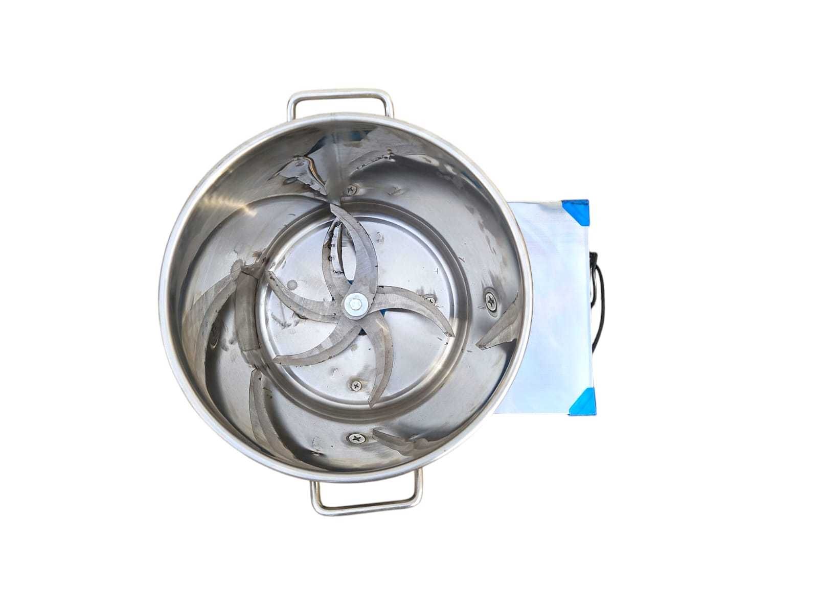 Szatkownica krajalnica do warzyw ziemniaków MOCNA 1100W CX-30 HDM
