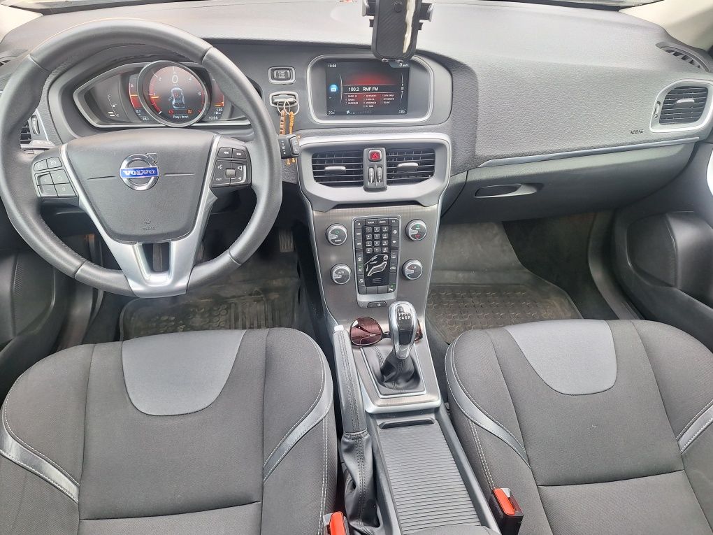 Volvo v40 , 2015 r.