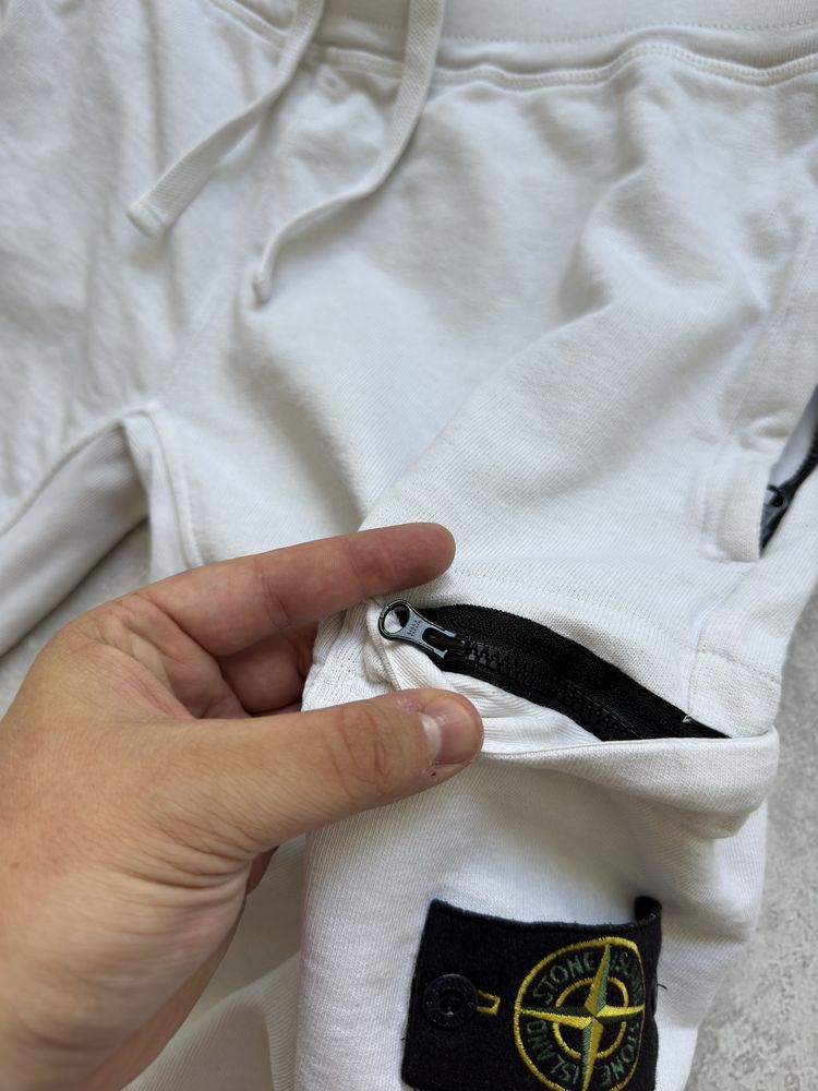 Спортивные штаны Stone Island спортивки Стон мужские Л