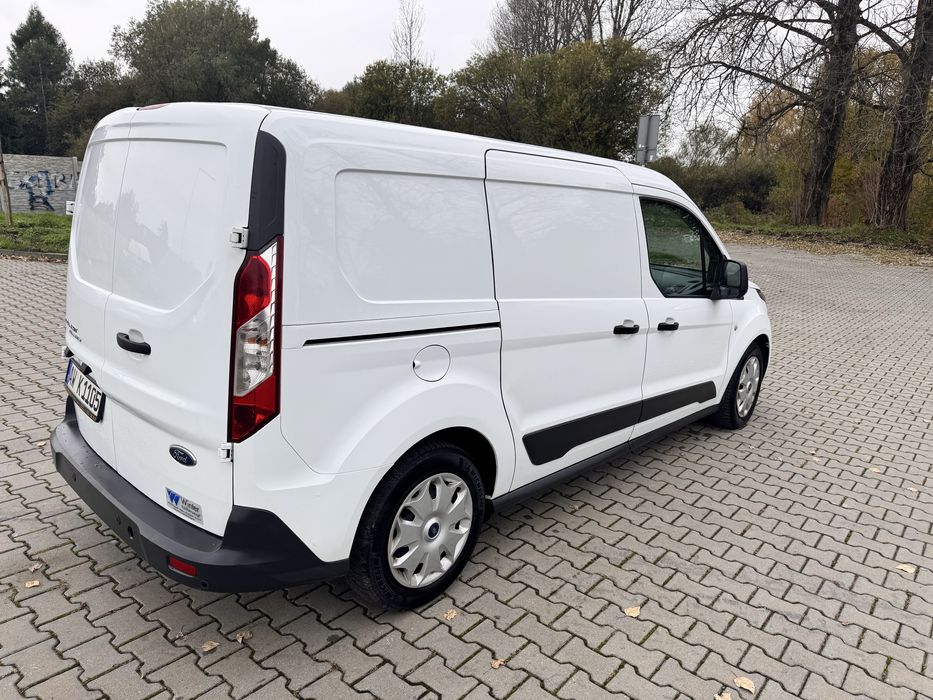 Ford Transit Connect 1.5 Chlodnia  230v /Maly przebieg/Jedyny Taki/